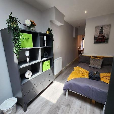 Cosy Studio Wembley Stadium Gemアパートメント エクステリア 写真