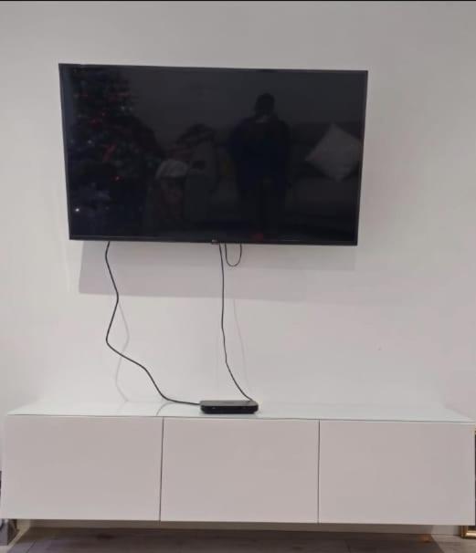 Cosy Studio Wembley Stadium Gemアパートメント エクステリア 写真
