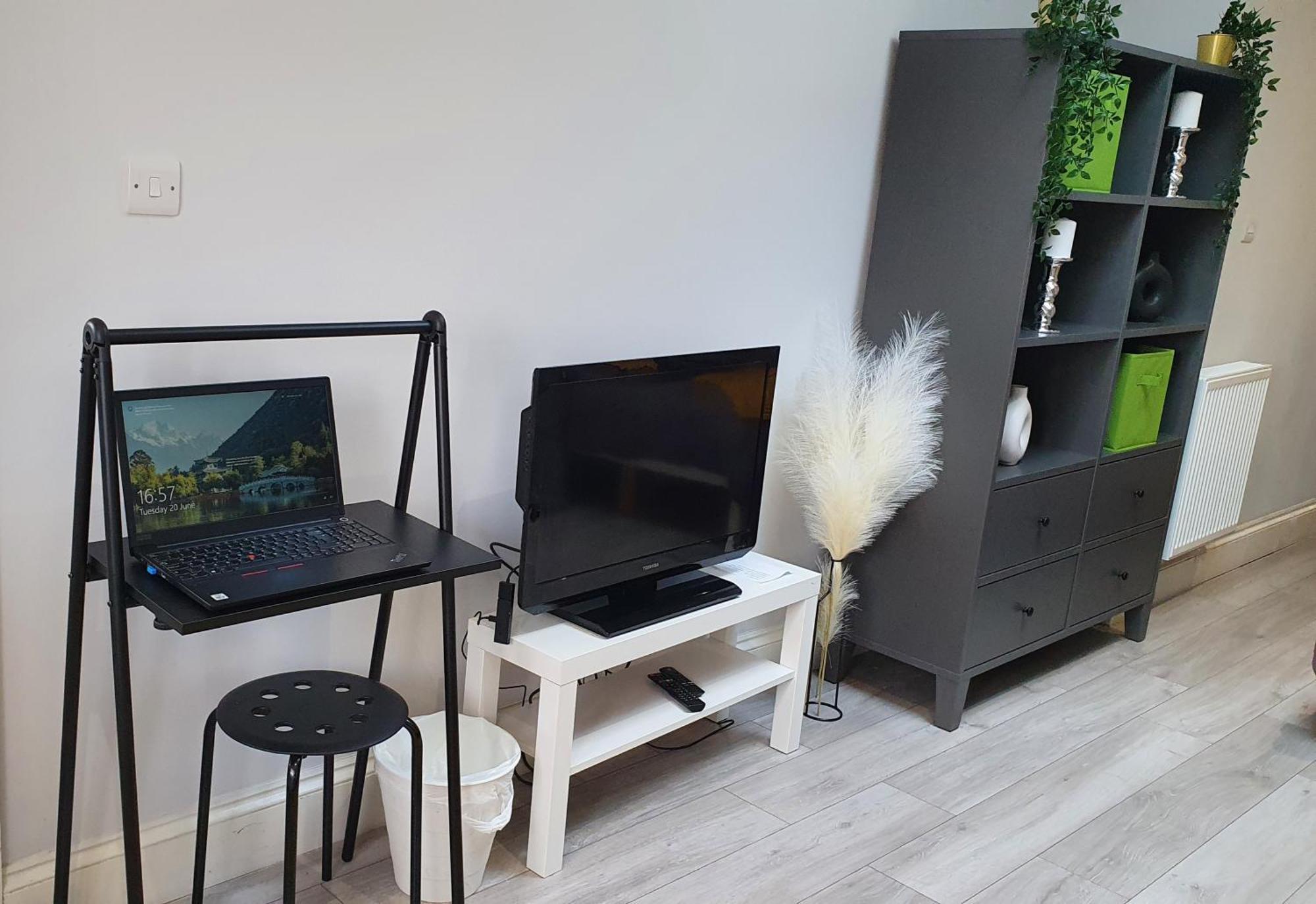 Cosy Studio Wembley Stadium Gemアパートメント エクステリア 写真