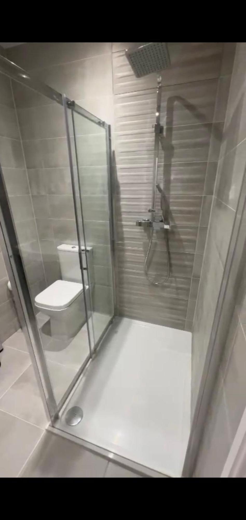 Cosy Studio Wembley Stadium Gemアパートメント 部屋 写真